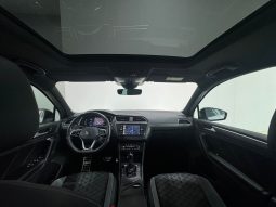 VOLKSWAGEN/ TIGUAN TDI  RLine lleno