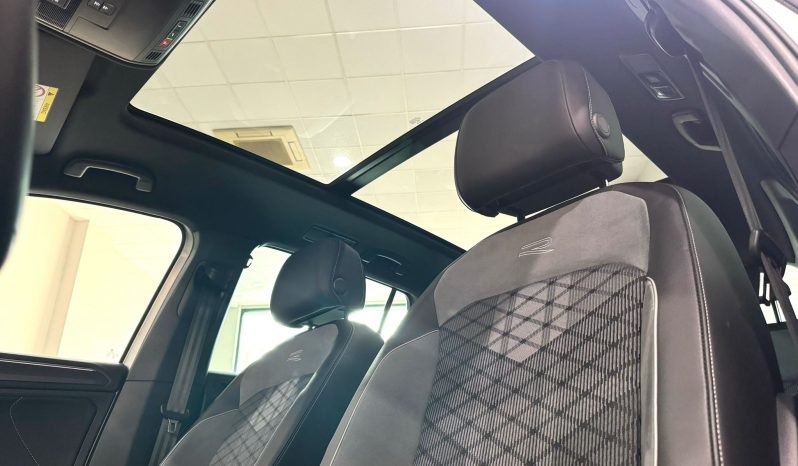 VOLKSWAGEN/ TIGUAN TDI  RLine lleno