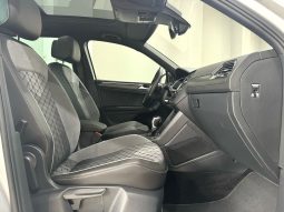 VOLKSWAGEN/ TIGUAN TDI  RLine lleno