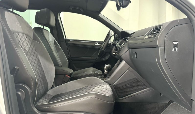 VOLKSWAGEN/ TIGUAN TDI  RLine lleno