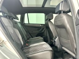 VOLKSWAGEN/ TIGUAN TDI  RLine lleno