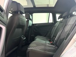 VOLKSWAGEN/ TIGUAN TDI  RLine lleno
