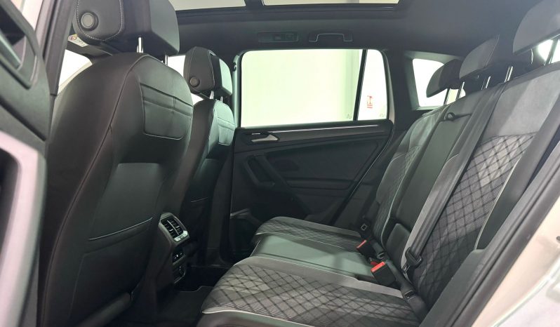 VOLKSWAGEN/ TIGUAN TDI  RLine lleno