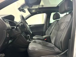 VOLKSWAGEN/ TIGUAN TDI  RLine lleno
