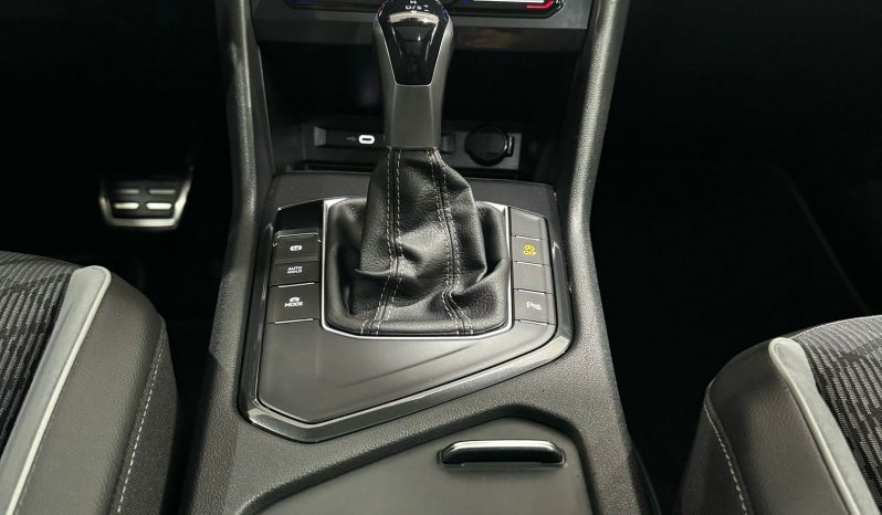 VOLKSWAGEN/ TIGUAN TDI  RLine lleno