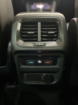 VOLKSWAGEN/ TIGUAN TDI  RLine lleno
