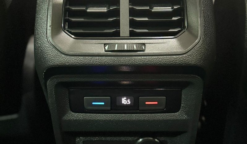 VOLKSWAGEN/ TIGUAN TDI  RLine lleno