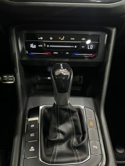 VOLKSWAGEN/ TIGUAN TDI  RLine lleno