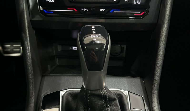 VOLKSWAGEN/ TIGUAN TDI  RLine lleno