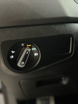 VOLKSWAGEN/ TIGUAN TDI  RLine lleno