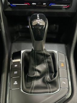 VOLKSWAGEN/ TIGUAN TDI  RLine lleno