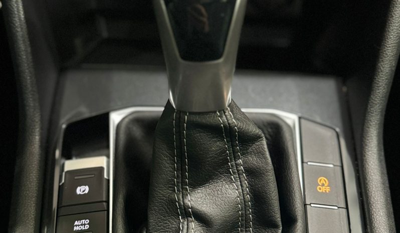 VOLKSWAGEN/ TIGUAN TDI  RLine lleno