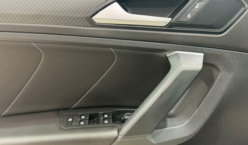 VOLKSWAGEN/ TIGUAN TDI  RLine lleno
