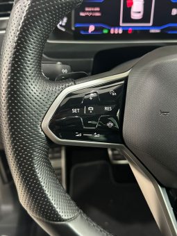VOLKSWAGEN/ TIGUAN TDI  RLine lleno