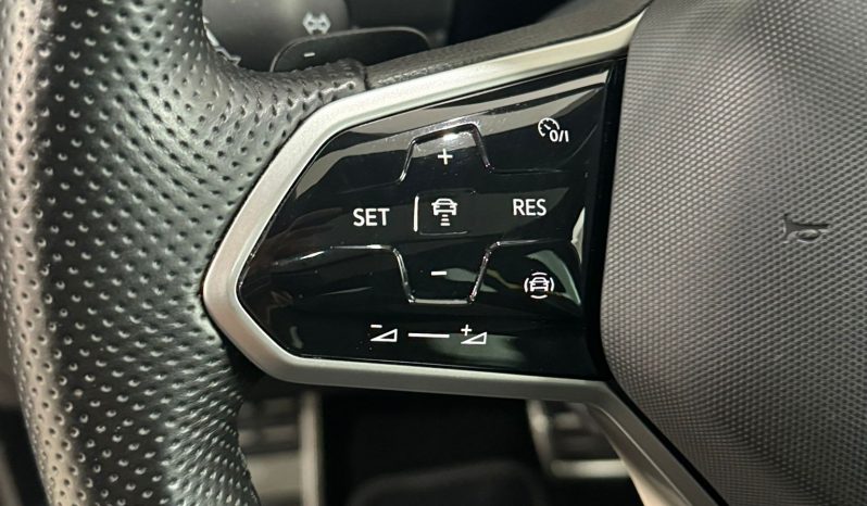 VOLKSWAGEN/ TIGUAN TDI  RLine lleno