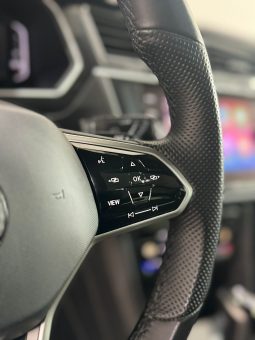 VOLKSWAGEN/ TIGUAN TDI  RLine lleno