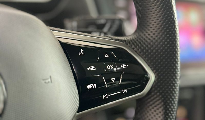 VOLKSWAGEN/ TIGUAN TDI  RLine lleno