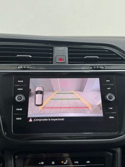 VOLKSWAGEN/ TIGUAN TDI  RLine lleno