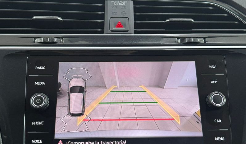 VOLKSWAGEN/ TIGUAN TDI  RLine lleno