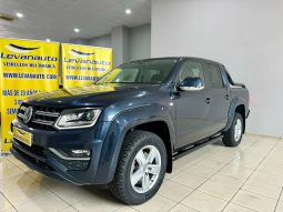 Volkswagen / AMAROK  PREMIUM TDI 286cv  4MOTION lleno