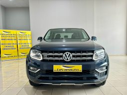 Volkswagen / AMAROK  PREMIUM TDI 286cv  4MOTION lleno