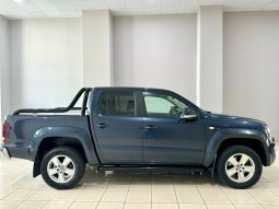 Volkswagen / AMAROK  PREMIUM TDI 286cv  4MOTION lleno