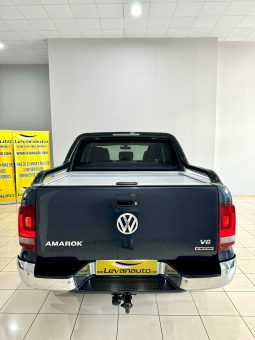 Volkswagen / AMAROK  PREMIUM TDI 286cv  4MOTION lleno
