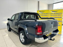 Volkswagen / AMAROK  PREMIUM TDI 286cv  4MOTION lleno