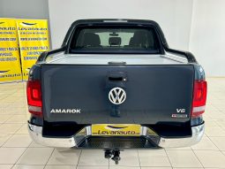 Volkswagen / AMAROK  PREMIUM TDI 286cv  4MOTION lleno