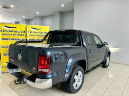 Volkswagen / AMAROK  PREMIUM TDI 286cv  4MOTION lleno