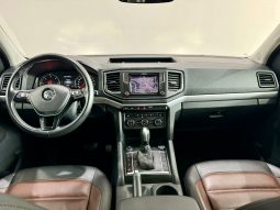 Volkswagen / AMAROK  PREMIUM TDI 286cv  4MOTION lleno
