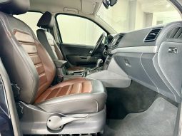 Volkswagen / AMAROK  PREMIUM TDI 286cv  4MOTION lleno