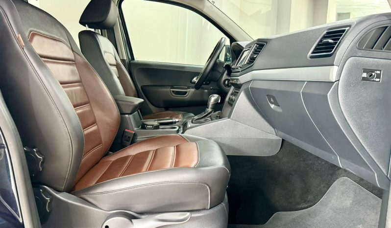 Volkswagen / AMAROK  PREMIUM TDI 286cv  4MOTION lleno