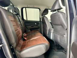 Volkswagen / AMAROK  PREMIUM TDI 286cv  4MOTION lleno