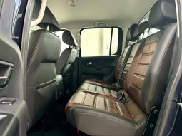 Volkswagen / AMAROK  PREMIUM TDI 286cv  4MOTION lleno