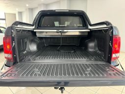 Volkswagen / AMAROK  PREMIUM TDI 286cv  4MOTION lleno