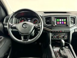 Volkswagen / AMAROK  PREMIUM TDI 286cv  4MOTION lleno