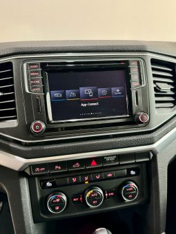 Volkswagen / AMAROK  PREMIUM TDI 286cv  4MOTION lleno
