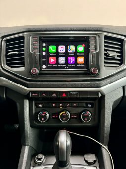 Volkswagen / AMAROK  PREMIUM TDI 286cv  4MOTION lleno