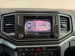 Volkswagen / AMAROK  PREMIUM TDI 286cv  4MOTION lleno
