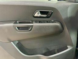 Volkswagen / AMAROK  PREMIUM TDI 286cv  4MOTION lleno