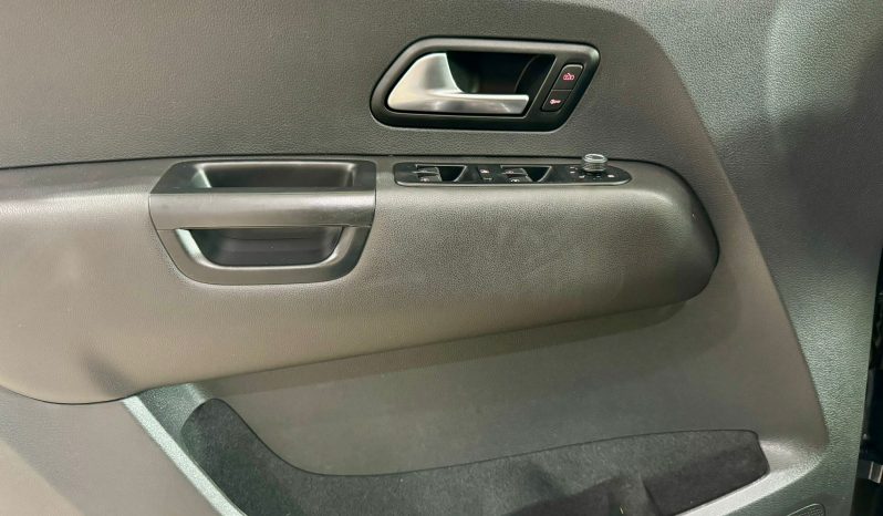 Volkswagen / AMAROK  PREMIUM TDI 286cv  4MOTION lleno