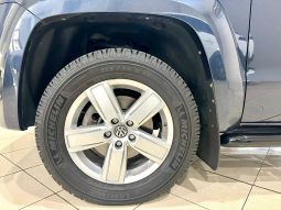 Volkswagen / AMAROK  PREMIUM TDI 286cv  4MOTION lleno