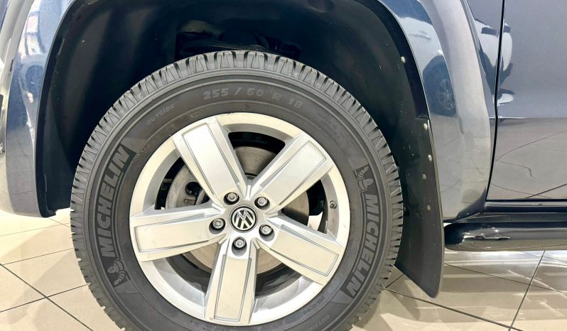 Volkswagen / AMAROK  PREMIUM TDI 286cv  4MOTION lleno