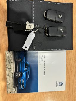 Volkswagen / AMAROK  PREMIUM TDI 286cv  4MOTION lleno