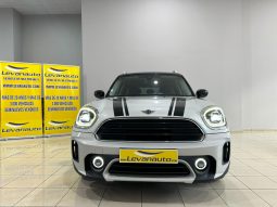 Mini / Countryman Cooper D lleno