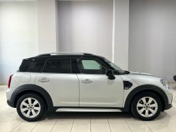 Mini / Countryman Cooper D lleno