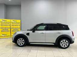 Mini / Countryman Cooper D lleno