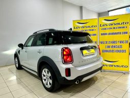 Mini / Countryman Cooper D lleno