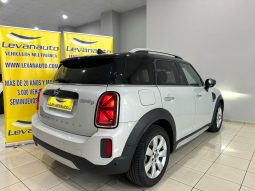Mini / Countryman Cooper D lleno